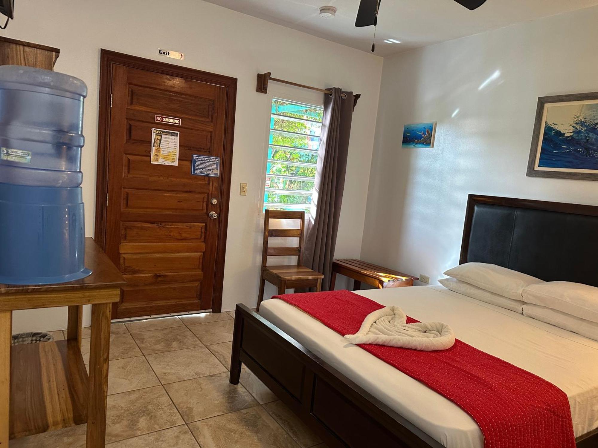 All Seasons Belize Hopkins Exterior foto