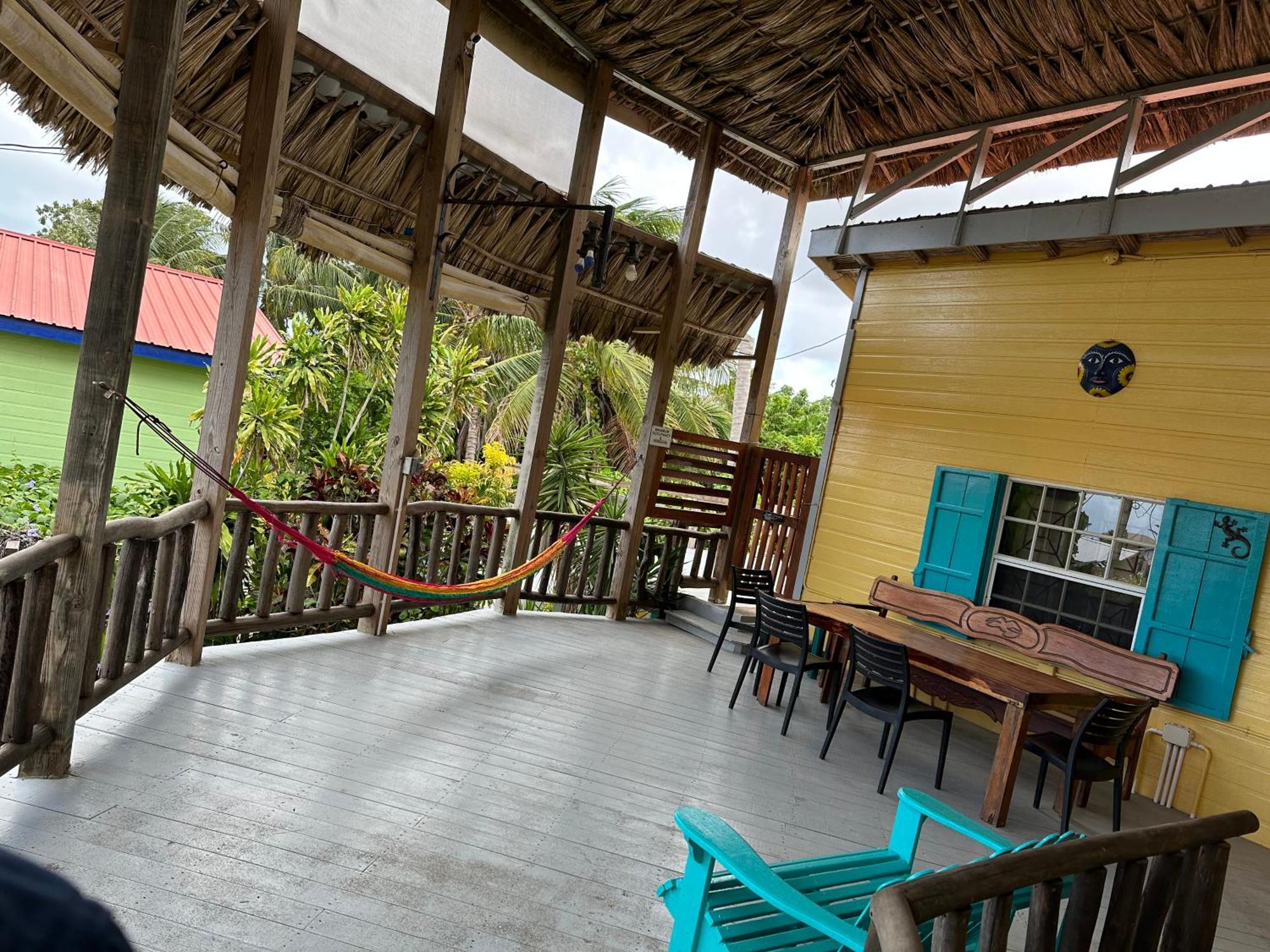 All Seasons Belize Hopkins Cameră foto